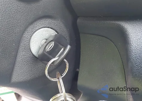 2018 Nissan Versa 1.6 Sv из США, поврежденный, VIN 3N1CN7AP8JL812589